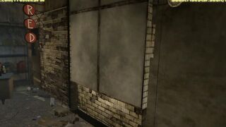 The Monster Brothel 3D Animation