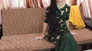Eid one of a kind, Priya XXX anal banged by her shohar until she crying before him inside Hindi Urdu audio - YOUR PRIYA