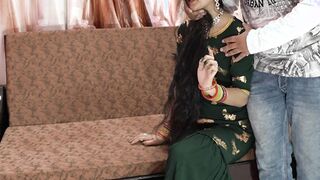 Eid one of a kind, Priya XXX anal banged by her shohar until she crying before him inside Hindi Urdu audio - YOUR PRIYA
