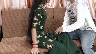 Eid one of a kind, Priya XXX anal banged by her shohar until she crying before him inside Hindi Urdu audio - YOUR PRIYA