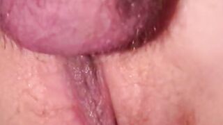 Sophisticated skank likes hardcore sex with her vibrator inside her vagina and the dick inside her