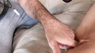 stepmom steals and fucks step daughter's bf