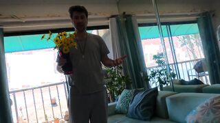 stepmom steals and fucks step daughter's bf