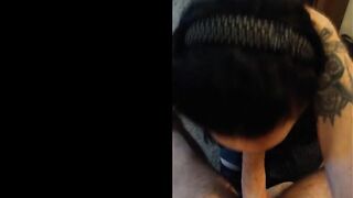 My Stepmom Eats My Penis For Dinner point of view - Mister Cox Productions