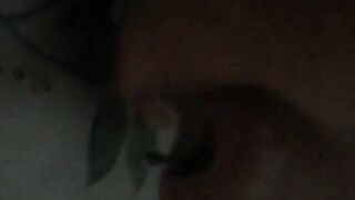 Close up anal with my school bimbos mistress