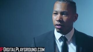 (Jessa Rhodes, Ricky Johnson) - They Come Into Peace Tape three - Digital Playground