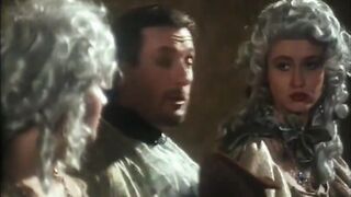 The Marquis De Sade #1 - The most forbidden sexsual fantasy