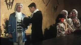 The Marquis De Sade #1 - The most forbidden sexsual fantasy