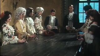 The Marquis De Sade #1 - The most forbidden sexsual fantasy