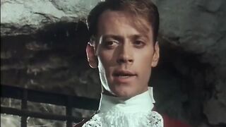 The Marquis De Sade #1 - The most forbidden sexsual fantasy