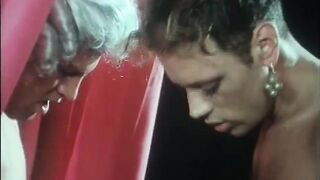 The Marquis De Sade #1 - The most forbidden sexsual fantasy
