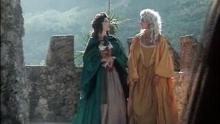 The Marquis De Sade #1 - The most forbidden sexsual fantasy