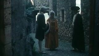 The Marquis De Sade #1 - The most forbidden sexsual fantasy