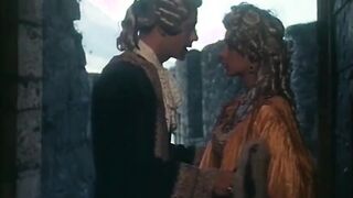 The Marquis De Sade #1 - The most forbidden sexsual fantasy