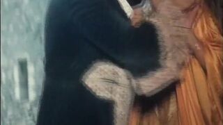 The Marquis De Sade #1 - The most forbidden sexsual fantasy