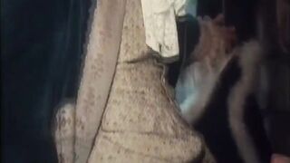 The Marquis De Sade #1 - The most forbidden sexsual fantasy