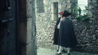 The Marquis De Sade #1 - The most forbidden sexsual fantasy