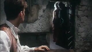 The Marquis De Sade #1 - The most forbidden sexsual fantasy