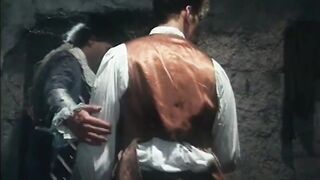 The Marquis De Sade #1 - The most forbidden sexsual fantasy