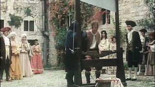 The Marquis De Sade #1 - The most forbidden sexsual fantasy