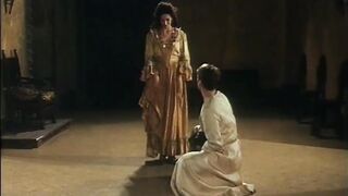 The Marquis De Sade #1 - The most forbidden sexsual fantasy