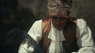 The Marquis De Sade #1 - The most forbidden sexsual fantasy