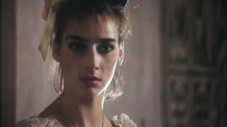 The Marquis De Sade #1 - The most forbidden sexsual fantasy