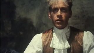 The Marquis De Sade #1 - The most forbidden sexsual fantasy