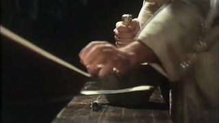 The Marquis De Sade #1 - The most forbidden sexsual fantasy