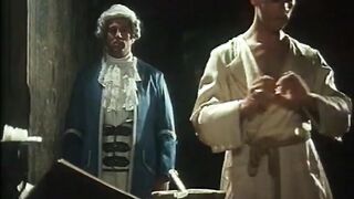 The Marquis De Sade #1 - The most forbidden sexsual fantasy