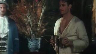 The Marquis De Sade #1 - The most forbidden sexsual fantasy