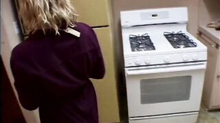 Mature Grannies Young Lingerie #1