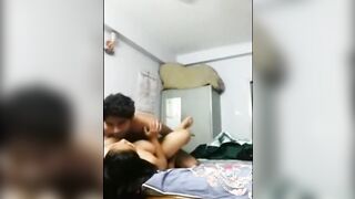 Punjab vulgar aunty get plowed soak Twat