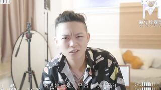[Domestic] Madou Media Works/MMZ-030-Pinhole Candid Shot 001/Free View