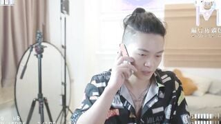 [Domestic] Madou Media Works/MMZ-030-Pinhole Candid Shot 001/Free View