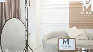 [Domestic] Madou Media Works/MMZ-030-Pinhole Candid Shot 001/Free View