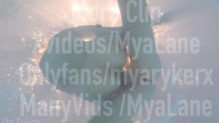 Pregnant Thot Gets Plowed into the Kitchen for Lots of Cum!