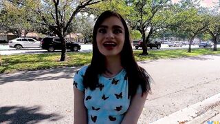 YNGR - Pretty Reese Robbins Loves To Boned And Suck Dick
