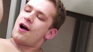 ich stecke meinem freund den sex toy into den arsch