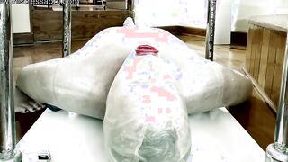 Dom Gf April - Sperm licker