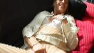 Der eine fickt der andere guckt zu