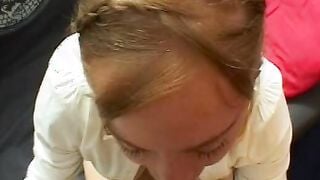 Der eine fickt der andere guckt zu