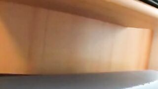 Der eine fickt der andere guckt zu