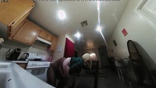 Giantess Cuckold Sex
