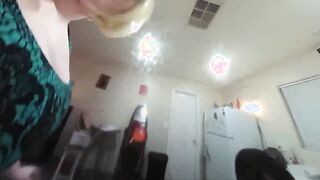 Giantess Cuckold Sex