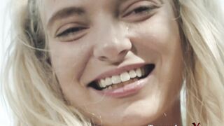 TOUGHLOVEX Bimbo challenge with Lana Sharapova