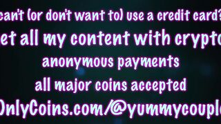 Hand Job Cumpilation four - my BEST LONG HD cumshots - Cum Liking mom YummyCouple