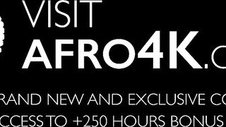 Amateur Slender African Hot Gets A Hard Bang And Begs For Mor