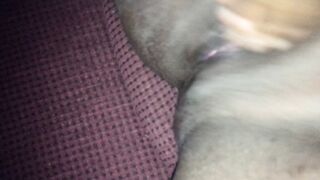 Huge snatch part two