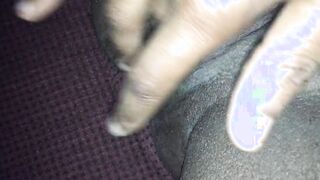Huge snatch part two